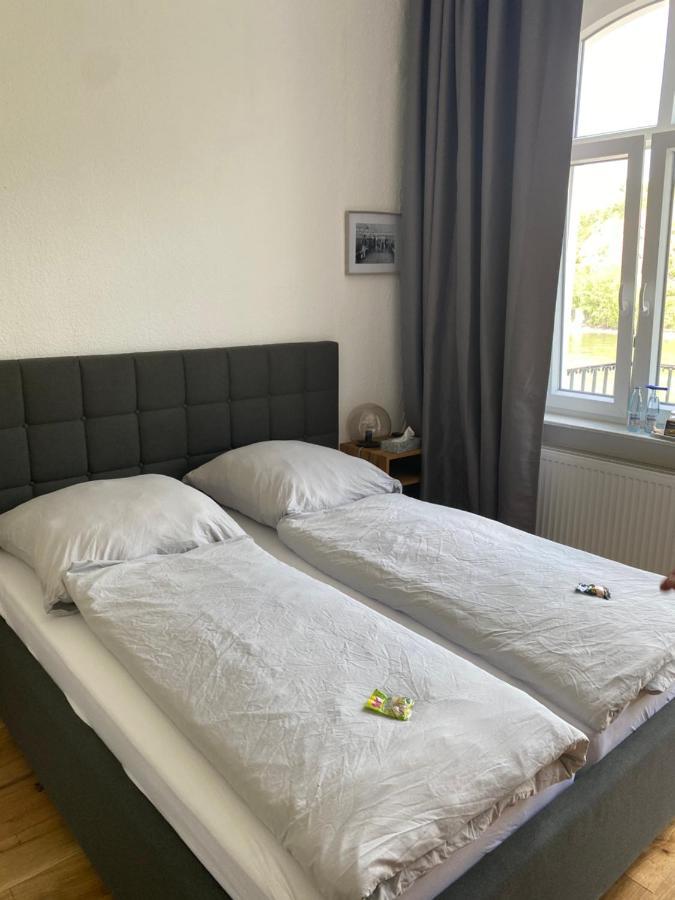 Pension Zur Fahre Boppard Exterior foto